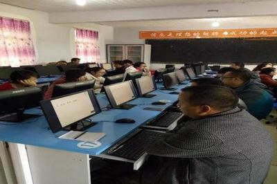 儿童计算机技术培训 为未来数字时代奠定坚实基础