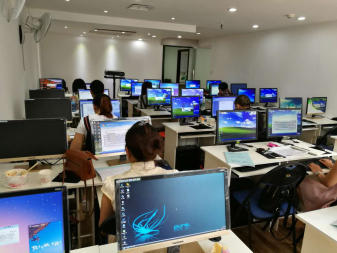 办公软件应用与行政文秘技能培训班