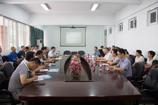 山东省中等职业学校计算机网络技术专业骨干教师培训在我校开班