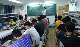 上海电脑维修开店与技能培训全攻略