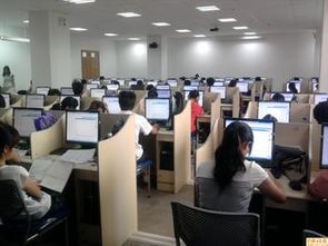 计算机专业问鼎收入榜首 技术培训如何助力职业跃迁