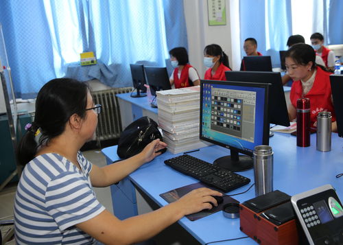 2021年长治青年技能提升培训班正式启动 聚焦计算机技术，赋能青年未来