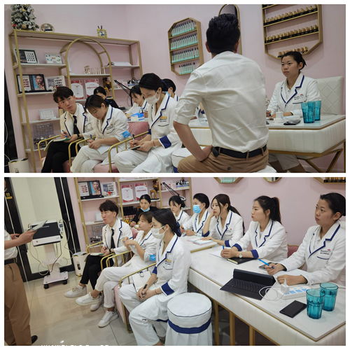 科技加持，蛋壳新生培训助力破解大健康难题