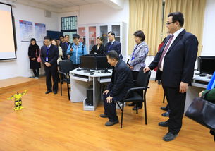 河南省民办高校计算机科学与技术专业骨干教师培训班在我校成功举办